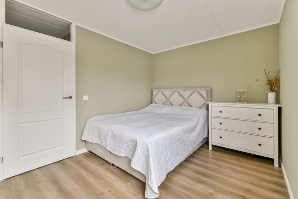 Medium property photo - Knokkestraat 1, 1066 WK Amsterdam